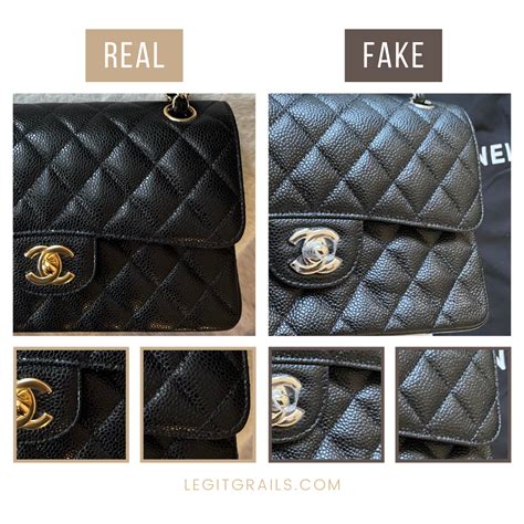 where to sell fake chanel bag|how to tell a genuine chanel bag.